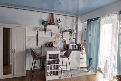 Apartament cu 2 camere decomandat în Central - 3