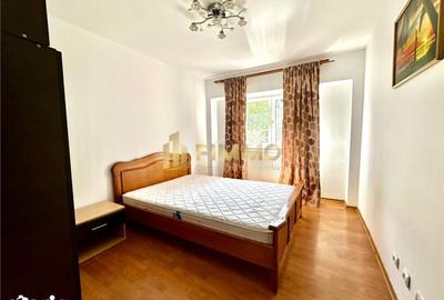 Apartament cu 3 camere decomandat în Obcini - 2