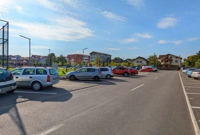 Inchiriere spatiu comercial 189 mp, vad ridicat si 7 locuri de parcare - 35