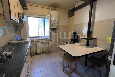 Apartament 3 camere | Decomandat | 71mp | Balcon | Gradini Manastur - 4