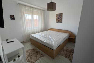 Apartament cu 2 camere decomandat în Ultracentral - 3