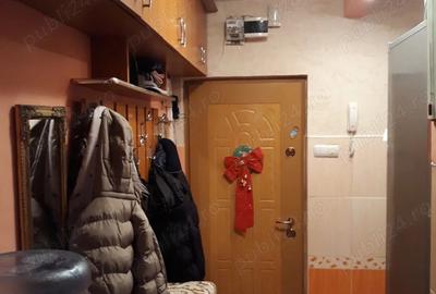 Apartament cu 2 camere nedecomandat în Central - 5