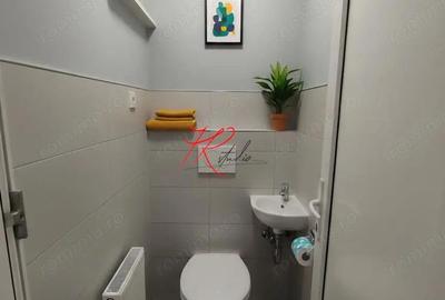 Vanzare apartament 3 camere in bloc mic, Polona - 16