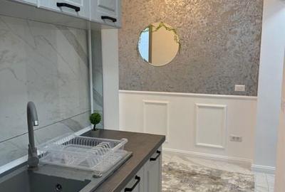 Apartament cu 2 camere semidecomandat în Șcheia - 6
