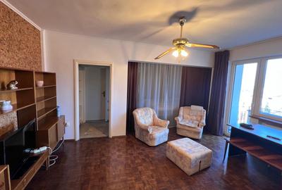 Apartament 2 camere – Ultracentral, Stația Dramatic, Brașov - 4