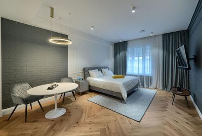 Apartament   4 camere - 2