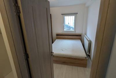 ►Inel 2 Garsoniera Bloc Apartamente 36,5m² Mobilata Utilata Centrala Gaz Izolata - 5