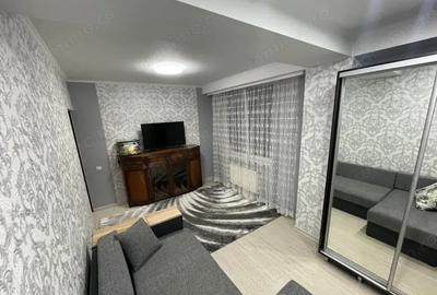 2 camere in zona Basarabia - 5