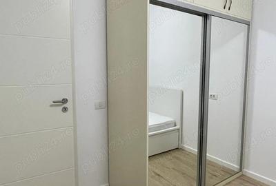 Proprietar, inchiriez apartament cu 2 camere + loc de parcare. - 6