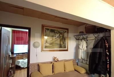 Apartament 3 camere, 66 mp, zona Kaufland - 2