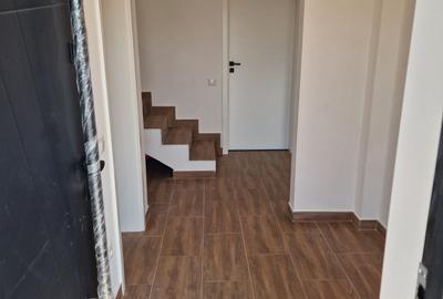 Ansamblu Vile P+1 – Comuna Berceni, Zona Aviatorilor  0% comision. - 3