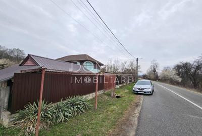 Casă cu 4 camere cu Teren 1852 Mp în Ciuperceni - 9