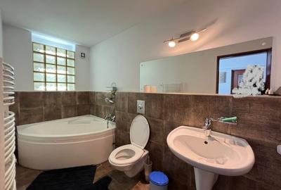 Casa + anexa.380 mp. teren 568 mp. str.Constantin Brancusi, Gheorgheni - 9