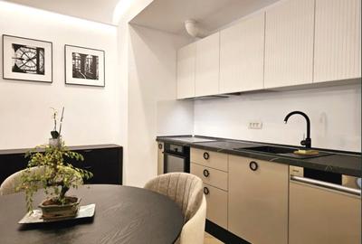 Premium | 2 camere Cortina 126 - Iancu Nicolae | Terasa 13mp | Parcare - 6