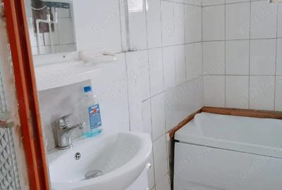 Casă cu 2 camere în Central - 7