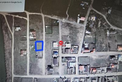 Teren de 500 mp, în Corbu - 14