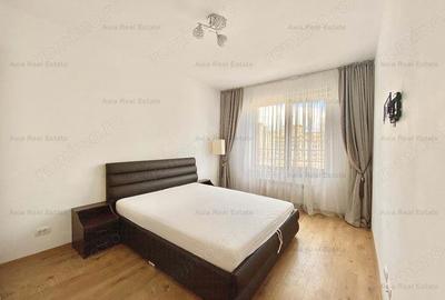 Proprietar Apartament 2 camere Aviatiei, 75 mp, nou decomandat Metropolitan Resid,lg M.Aurel Vlaicu - 6