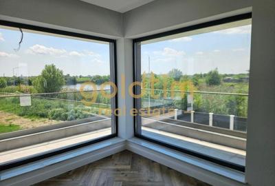 VILA SPECTACULOASA/PISCINA EXTERIOARA/VIEW PANORAMIC - 17