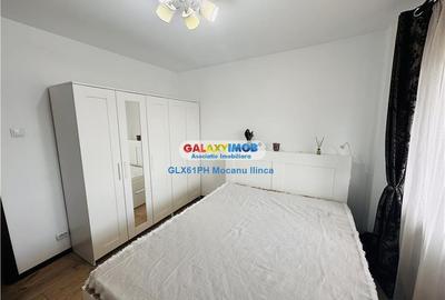 Apartament cu 2 camere decomandat, mobilat în Republicii
