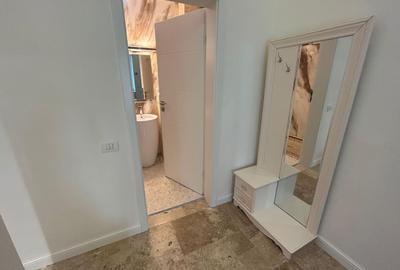 Apartament cu 2 camere, mobilat în Nord - 2