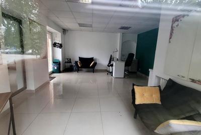 Spațiu comercial, de 44 mp, în Kogălniceanu - 1