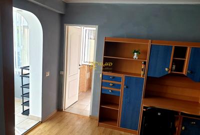 Ap. 2 cam Alexandru cel Bun, centrală, AC - 5