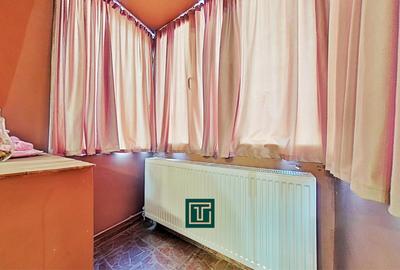 Apartament cu 2 camere complet renovat în Aurel Vlaicu – confort și vedere super - 9