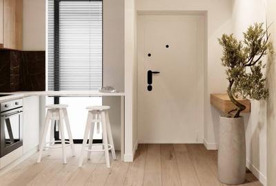Apartament 3 camere ~ Gradina 40 mp ~ Finisaje lux - 4