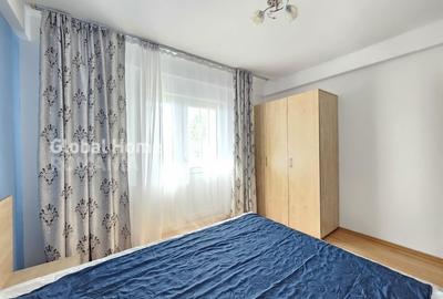 Apart 4 camere 86mp | Aviatiei - Mall Promenada - Metrou AV | Centrala proprie - 14