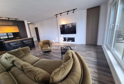 Apartament cu 2 camere circular, mobilat în Aradului