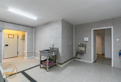 Spațiu industrial, de 794 mp, în Malnaș - 4