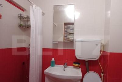 Apartament cu 2 camere semidecomandat în Central - 3