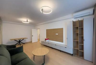 Apartament cu 2 camere decomandat, mobilat în Drumul Taberei - 2