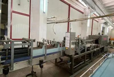 Fabrica de imbuteliere Baltesti - 8