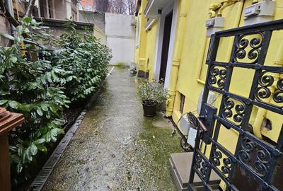 Apartament cu 2 camere decomandat în Dorobanți - 2