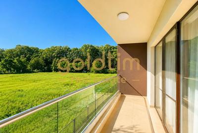 Apartament cu 2 camere decomandat în Pipera - 24