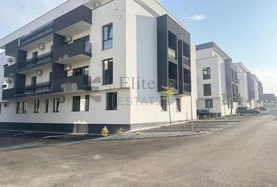 Apartament nou 1 camera in Baile Felix Bihor