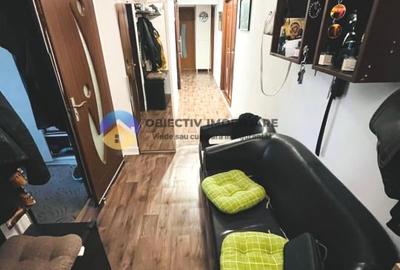 Apartament 4 camere –Cartier Precista– 78,46 mp utili - 2
