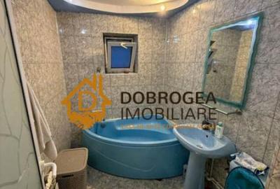 Apartament cu 2 camere decomandat, mobilat în E3 - 3