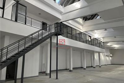 Depozit/hala/spatiu industrial Jilava - Giurgiului, Ilfov - 1