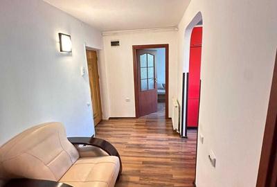 CENTRU TEATRU DE STAT 3 CAMERE ETAJ 2 LOC PARCARE 500 EURO TERMEN LUNG - 2