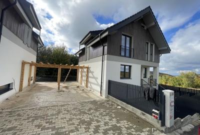 Casă cu 4 camere în Sălicea - 5