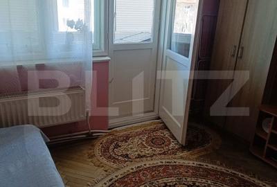 Apartament cu 3 camere decomandat în Central - 6