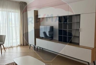 Apartament 2 camere Cotroceni - Cortina Academy - 3