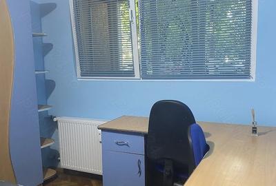 Apartament cu 2 camere semidecomandat în Muncii - 1