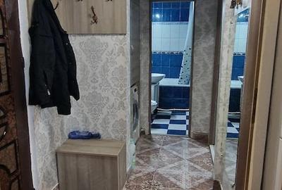 Apartament cu 2 camere decomandat în Mănăștur - 5