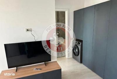 Apartament cu 2 camere semidecomandat în Rahova - 5