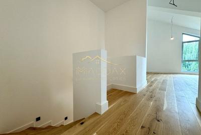 Vila impresionanta *258mp* 1000mp teren / Pipera-Erou Iancu Nicolae Vila impresionanta *258mp* 1000mp teren / Pipera-Erou Iancu Nicolae - 39