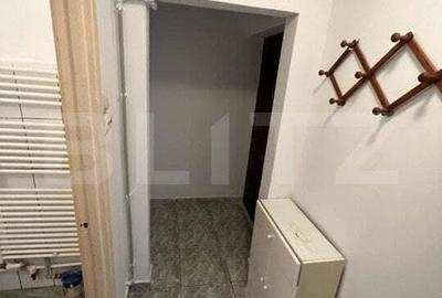 Apartament cu 2 camere semidecomandat în Micro 14 - 5