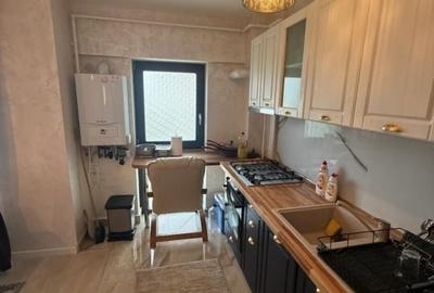 Apartament cu 2 camere semidecomandat în Păcurari - 1
